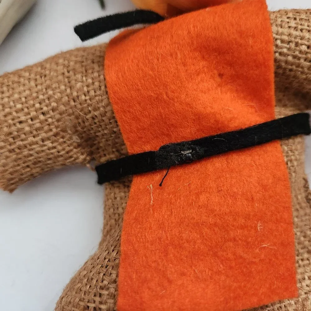 Halloween Craft Items *AS IS* Please Read